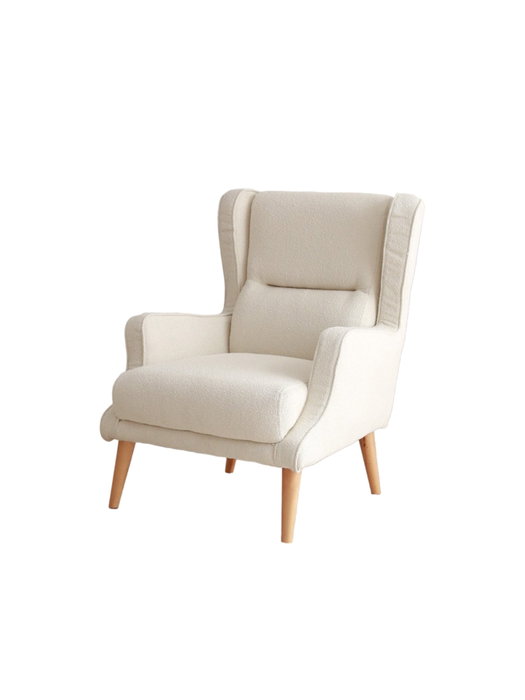 Atelier Del Sofa Klam - Crema Atelier Del Sofa Klam - Crema